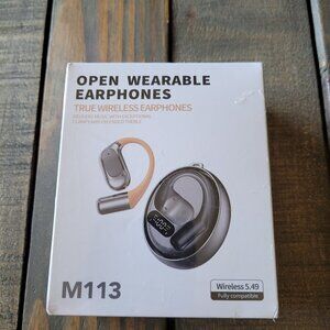 Wireless Ear Phones